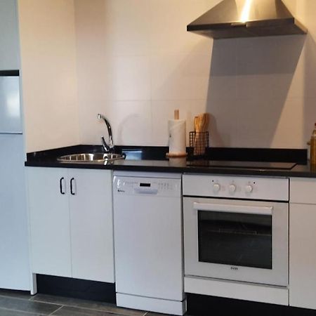 נאביה El Rato Apartamentos Rurales מראה חיצוני תמונה