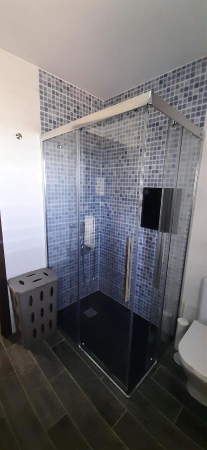 נאביה El Rato Apartamentos Rurales מראה חיצוני תמונה