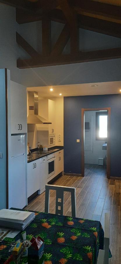 נאביה El Rato Apartamentos Rurales מראה חיצוני תמונה